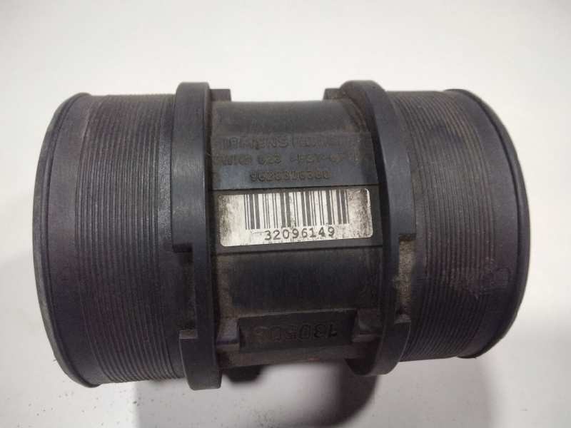Recambio de caudalimetro para citroen xsara picasso 2.0 hdi referencia OEM IAM O628336380  