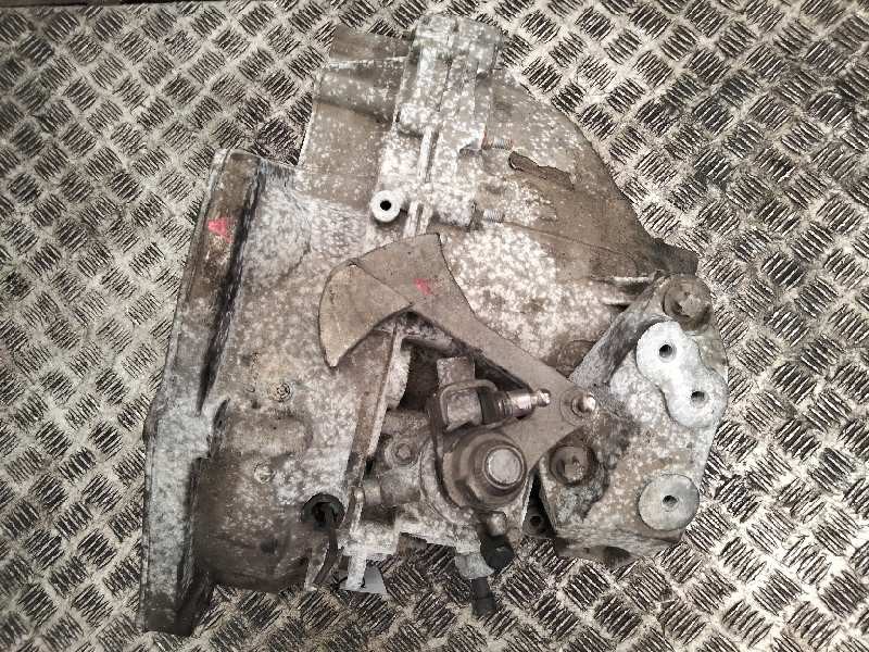 Recambio de caja cambios para opel vectra c caravan elegance referencia OEM IAM F40  