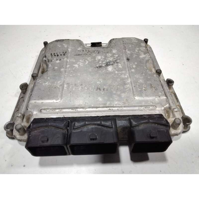 Recambio de centralita motor uce para citroen xsara picasso 2.0 hdi referencia OEM IAM 9640938680  