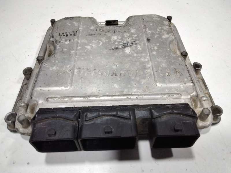Recambio de centralita motor uce para citroen xsara picasso 2.0 hdi referencia OEM IAM 9640938680  