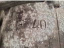 CAJA CAMBIOS F40 