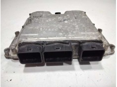 Recambio de centralita motor uce para citroen xsara picasso 2.0 hdi referencia OEM IAM 9640938680   2