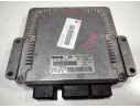 CENTRALITA MOTOR UCE 0281011521 9651593480 9640938680
