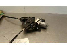 Recambio de elevalunas delantero derecho para ford transit connect kombi trend largo referencia OEM IAM DT11V23200DB   2