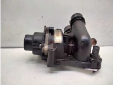 Recambio de caja termostato para volkswagen scirocco (137) 2.0 tsi (147kw) referencia OEM IAM 06J121026G   2
