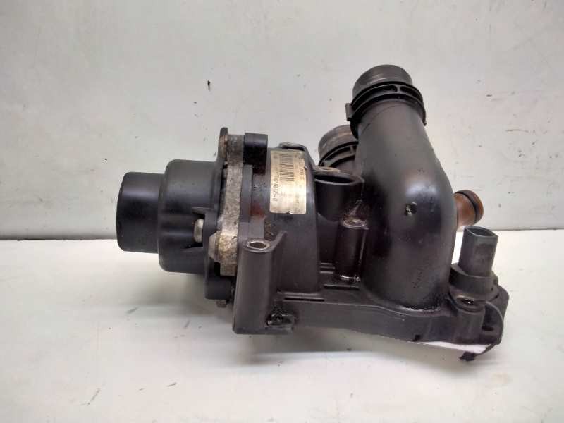 Recambio de caja termostato para volkswagen scirocco (137) 2.0 tsi (147kw) referencia OEM IAM 06J121026G  