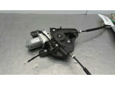 Recambio de elevalunas delantero izquierdo para ford transit connect kombi trend largo referencia OEM IAM    2