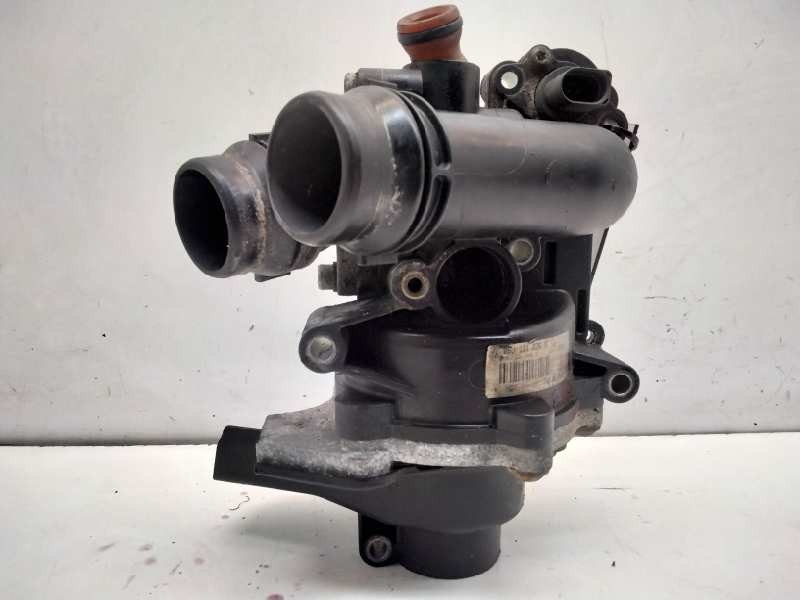 Recambio de caja termostato para volkswagen scirocco (137) 2.0 tsi (147kw) referencia OEM IAM 06J121026G  