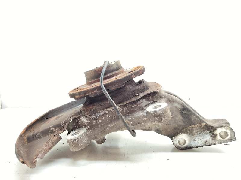 Recambio de mangueta completa delantero derecha para opel vectra c caravan elegance referencia OEM IAM   