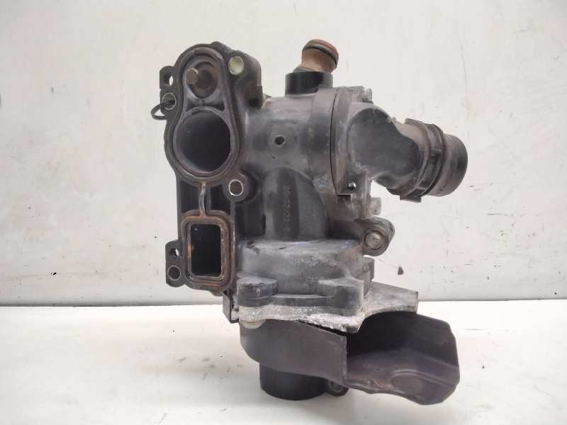 Recambio de caja termostato para volkswagen scirocco (137) 2.0 tsi (147kw) referencia OEM IAM 06J121026G  