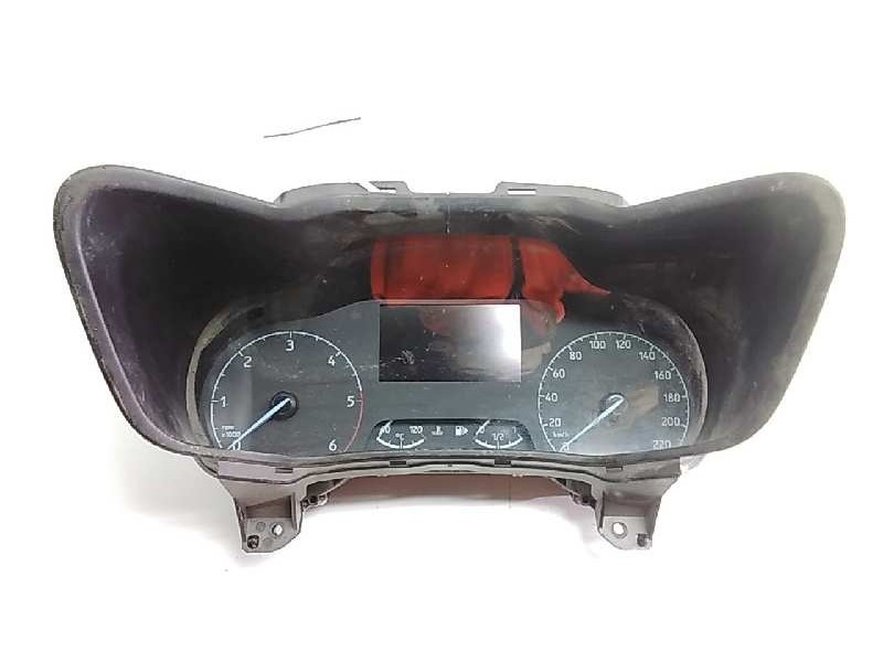 Recambio de cuadro instrumentos para ford transit connect kombi trend largo referencia OEM IAM KT1T10849BCD  