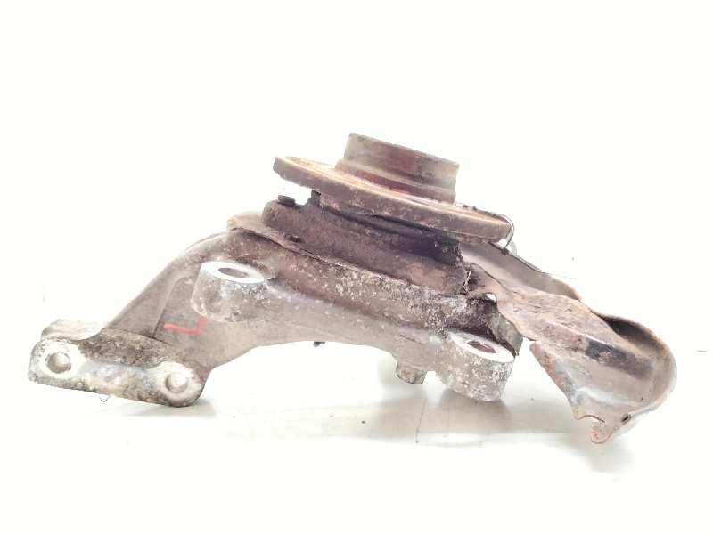 Recambio de mangueta completa delantero izquierdo para opel vectra c caravan elegance referencia OEM IAM   