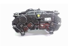 Recambio de cuadro instrumentos para ford transit connect kombi trend largo referencia OEM IAM KT1T10849BCD   2