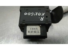 Recambio de mando limpia para renault kangoo (f/kc0) referencia OEM IAM 61580070 96247561ZL 42659 2