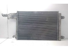 Recambio de condensador / radiador aire acondicionado para volkswagen golf v berlina (1k1) 1.4 16v tsi referencia OEM IAM 1K0820
