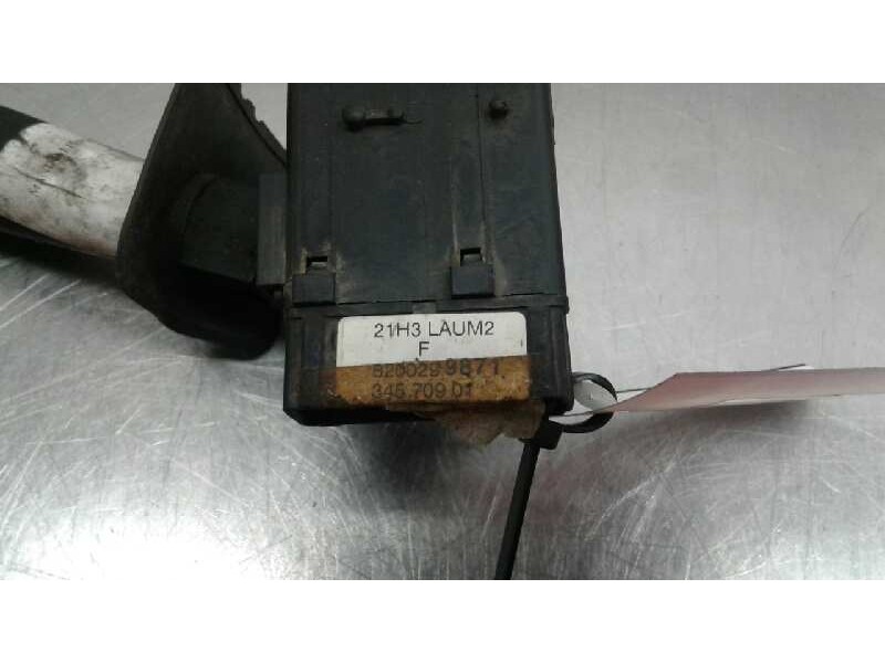 Recambio de mando limpia para renault kangoo (f/kc0) referencia OEM IAM 21H3LAUM2  42659
