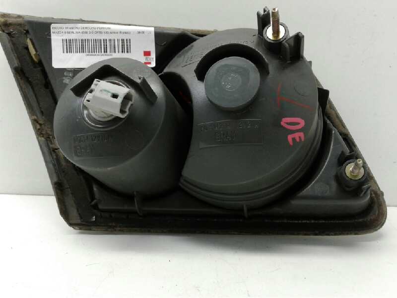 Recambio de piloto trasero derecho porton para mazda 6 berlina (gg) 2.0 crtd 120 active (5-ptas.) referencia OEM IAM   