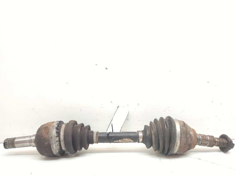 Recambio de transmision delantera izquierda para opel vectra c caravan elegance referencia OEM IAM   