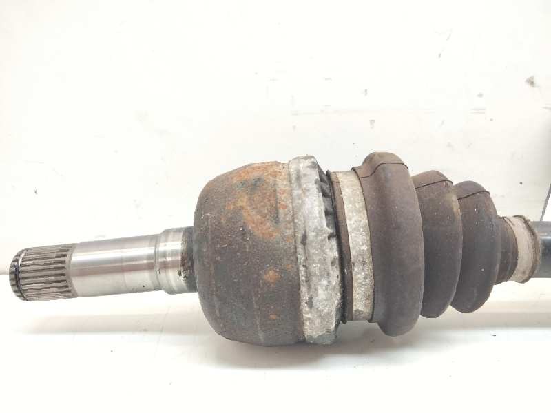 Recambio de transmision delantera izquierda para opel vectra c caravan elegance referencia OEM IAM   