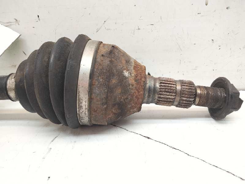 Recambio de transmision delantera izquierda para opel vectra c caravan elegance referencia OEM IAM   