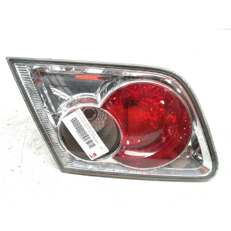 Recambio de piloto trasero izquierdo porton para mazda 6 berlina (gg) 2.0 crtd 120 active (5-ptas.) referencia OEM IAM   