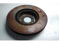 Recambio de disco freno delantero para volkswagen golf v berlina (1k1) 1.4 16v tsi referencia OEM IAM    2