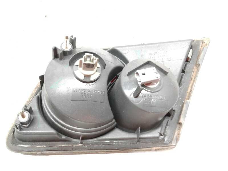 Recambio de piloto trasero izquierdo porton para mazda 6 berlina (gg) 2.0 crtd 120 active (5-ptas.) referencia OEM IAM   