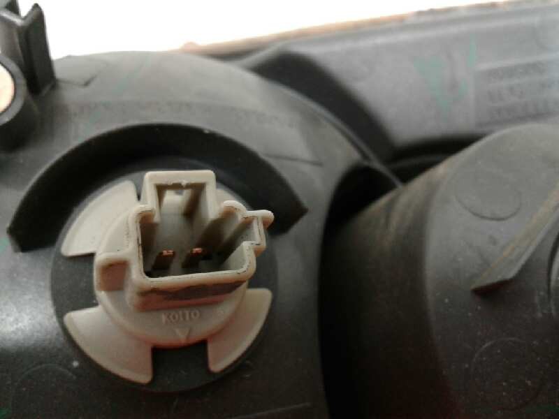 Recambio de piloto trasero izquierdo porton para mazda 6 berlina (gg) 2.0 crtd 120 active (5-ptas.) referencia OEM IAM   