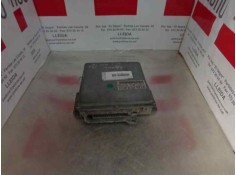 Recambio de centralita motor uce para mercedes clase e (w124) berlina 2.5 turbodiesel referencia OEM IAM 0281001228 A0165450832 