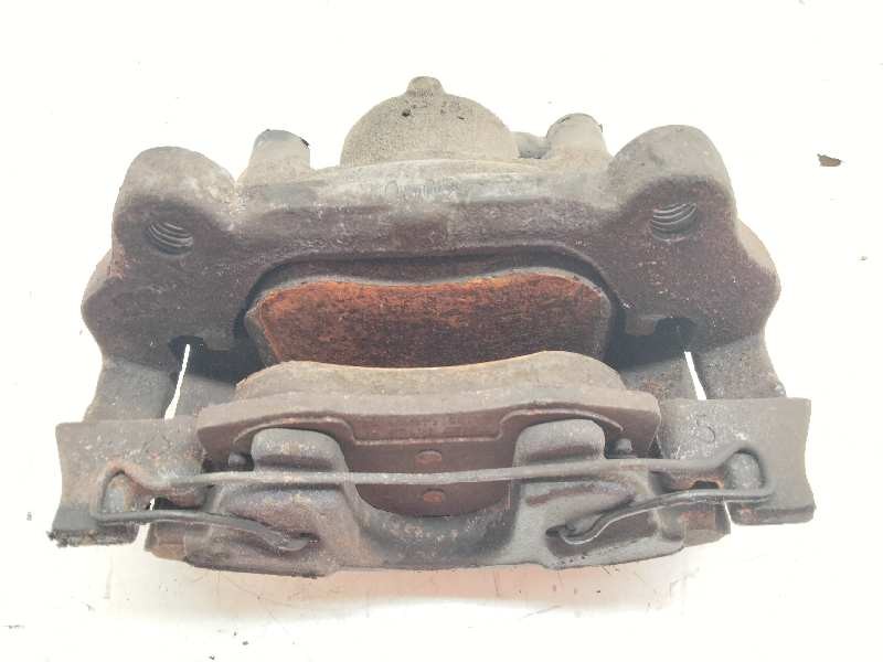 Recambio de pinza freno delantera derecha para opel vectra c caravan elegance referencia OEM IAM   