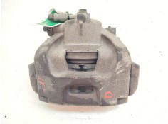 Recambio de pinza freno delantera derecha para opel vectra c caravan elegance referencia OEM IAM    2