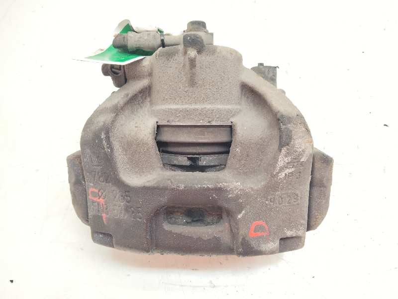 Recambio de pinza freno delantera derecha para opel vectra c caravan elegance referencia OEM IAM   