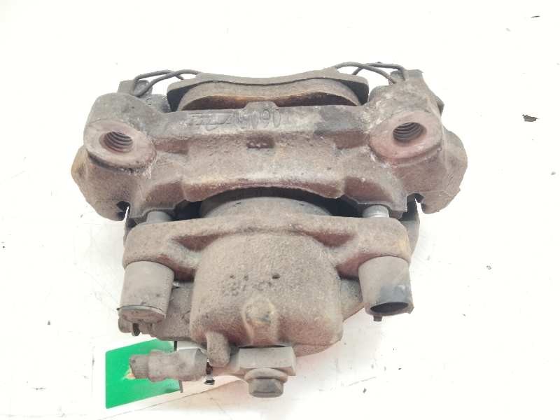 Recambio de pinza freno delantera derecha para opel vectra c caravan elegance referencia OEM IAM   