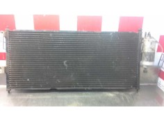 Recambio de condensador / radiador aire acondicionado para nissan almera (n16/e) 1.8 16v cat referencia OEM IAM  RADIADOR AA NIS