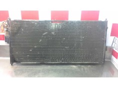 Recambio de condensador / radiador aire acondicionado para nissan almera (n16/e) 1.8 16v cat referencia OEM IAM  RADIADOR AA NIS 2