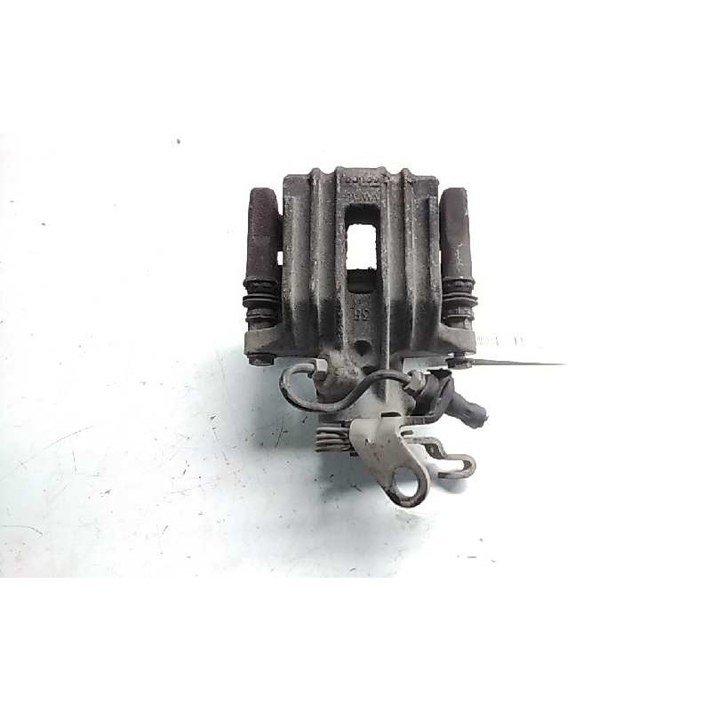 Recambio de pinza freno trasera derecha para volkswagen golf v berlina (1k1) 1.4 16v tsi referencia OEM IAM   