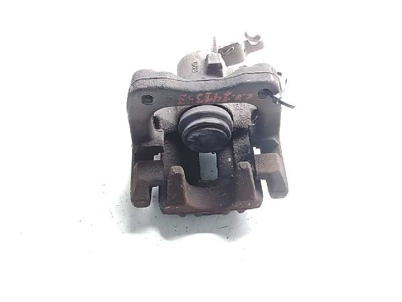 Recambio de pinza freno trasera derecha para volkswagen golf v berlina (1k1) 1.4 16v tsi referencia OEM IAM   