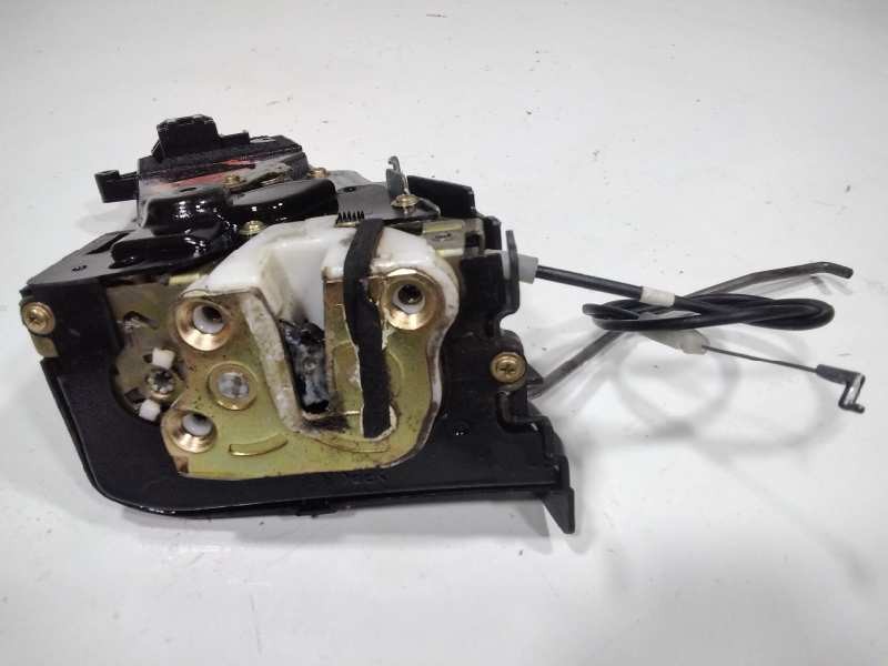 Recambio de cerradura puerta delantera derecha para mazda 6 berlina (gg) 2.0 crtd 120 active (5-ptas.) referencia OEM IAM A92SPL