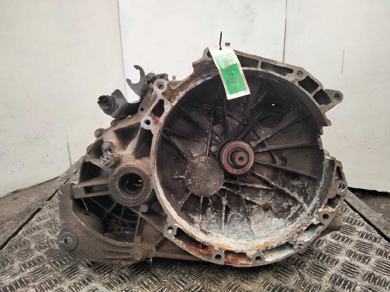 Recambio de caja cambios para ford mondeo berlina (ge) ambiente referencia OEM IAM 1S7R7F096  