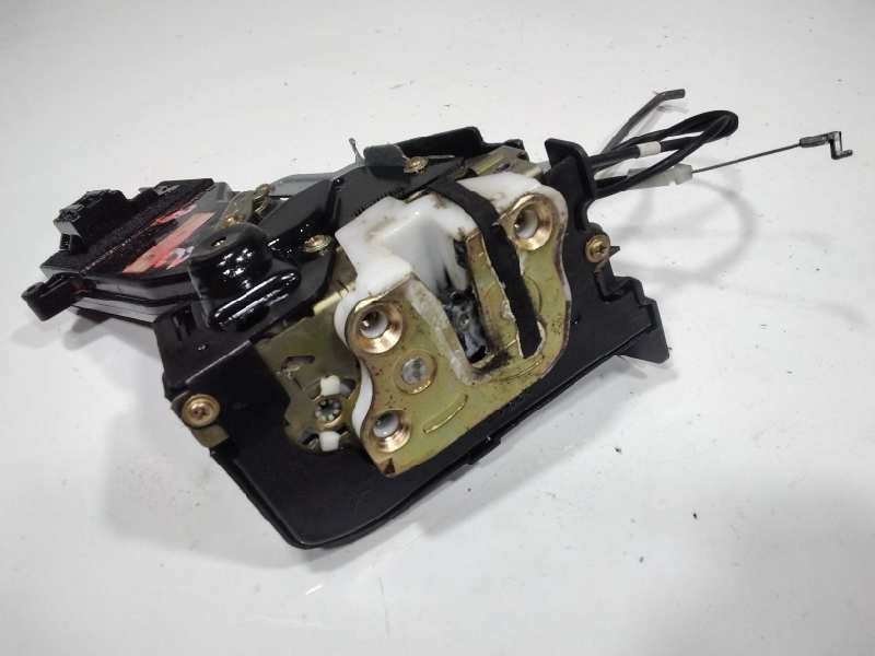 Recambio de cerradura puerta delantera derecha para mazda 6 berlina (gg) 2.0 crtd 120 active (5-ptas.) referencia OEM IAM A92SPL