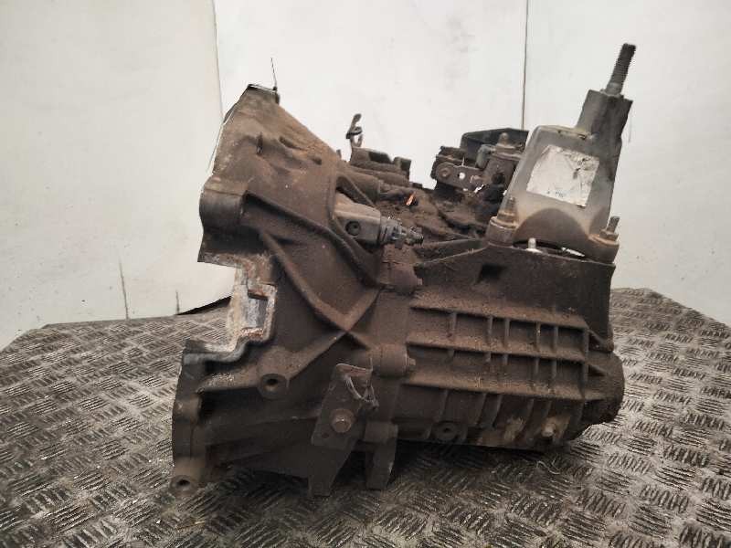 Recambio de caja cambios para ford mondeo berlina (ge) ambiente referencia OEM IAM 1S7R7F096  