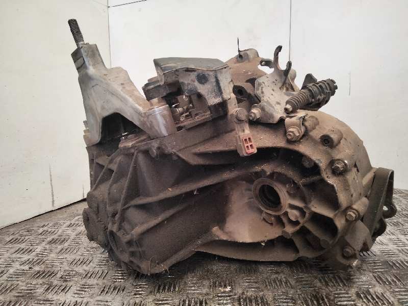 Recambio de caja cambios para ford mondeo berlina (ge) ambiente referencia OEM IAM 1S7R7F096  