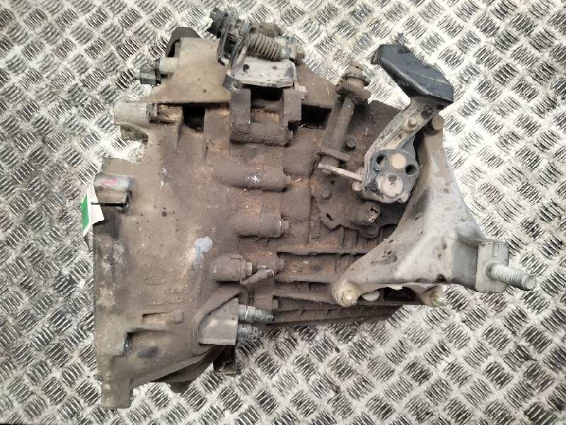 Recambio de caja cambios para ford mondeo berlina (ge) ambiente referencia OEM IAM 1S7R7F096  