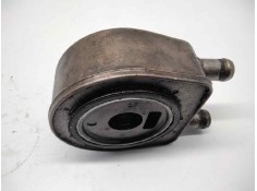 Recambio de enfriador aceite motor para renault megane ii berlina 3p confort authentique referencia OEM IAM    2