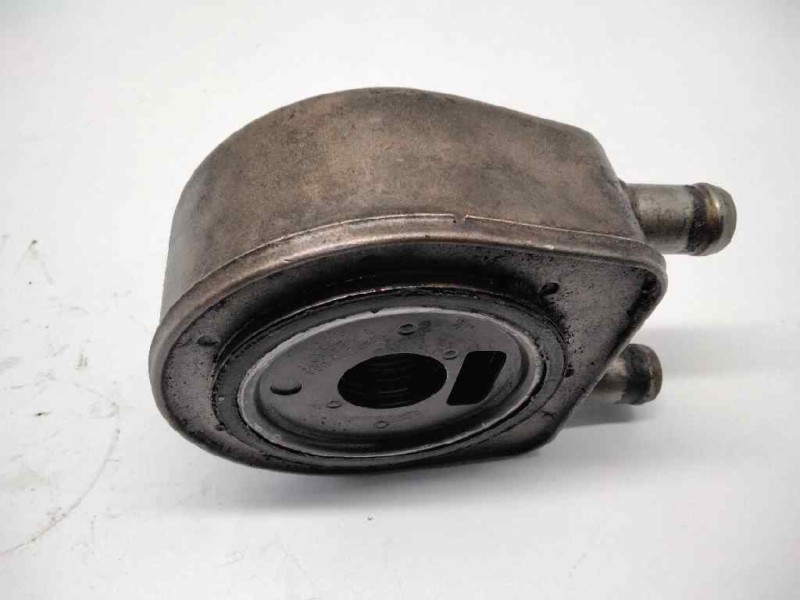 Recambio de enfriador aceite motor para renault megane ii berlina 3p confort authentique referencia OEM IAM   
