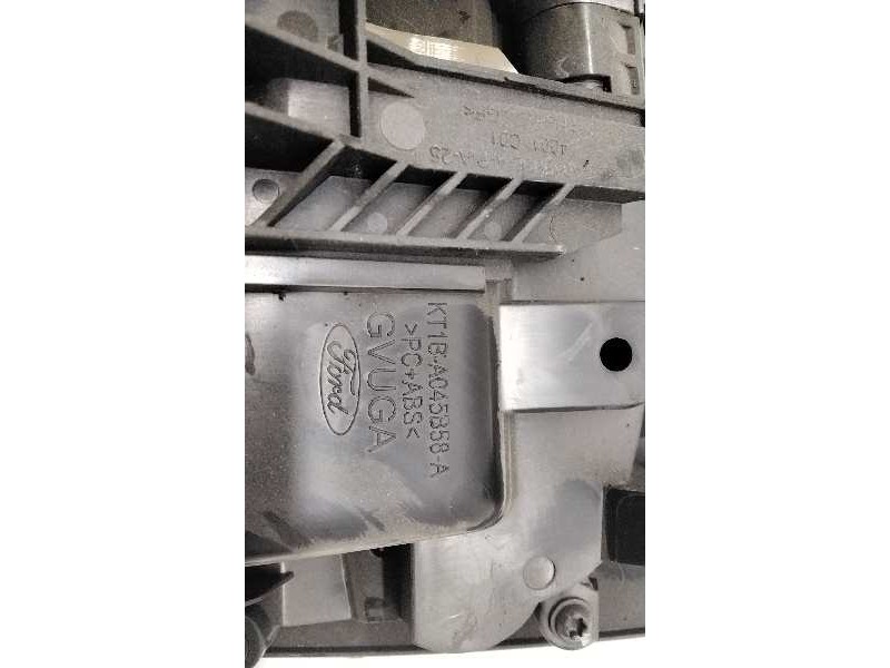 Recambio de guantera para ford transit connect kombi trend largo referencia OEM IAM KT1BA045B58A  