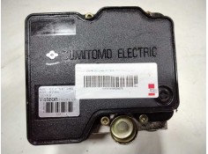 Recambio de abs para mazda 6 berlina (gg) 2.0 crtd 120 active (5-ptas.) referencia OEM IAM    2