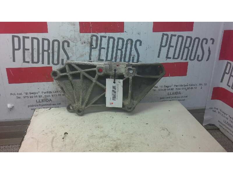 Recambio de soporte alternador para renault megane ii berlina 3p confort authentique referencia OEM IAM 8200100148  