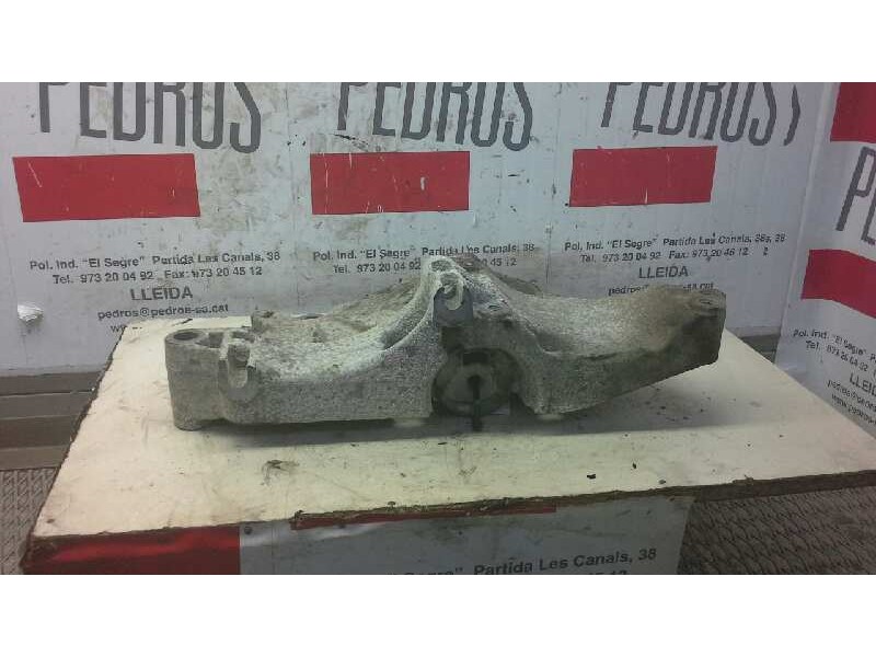 Recambio de soporte alternador para renault megane ii berlina 3p confort authentique referencia OEM IAM 8200100148  