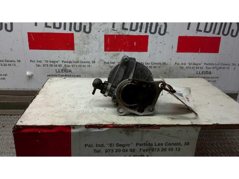 Recambio de depresor freno / bomba vacio para renault megane ii berlina 3p confort authentique referencia OEM IAM D163322916 BOS